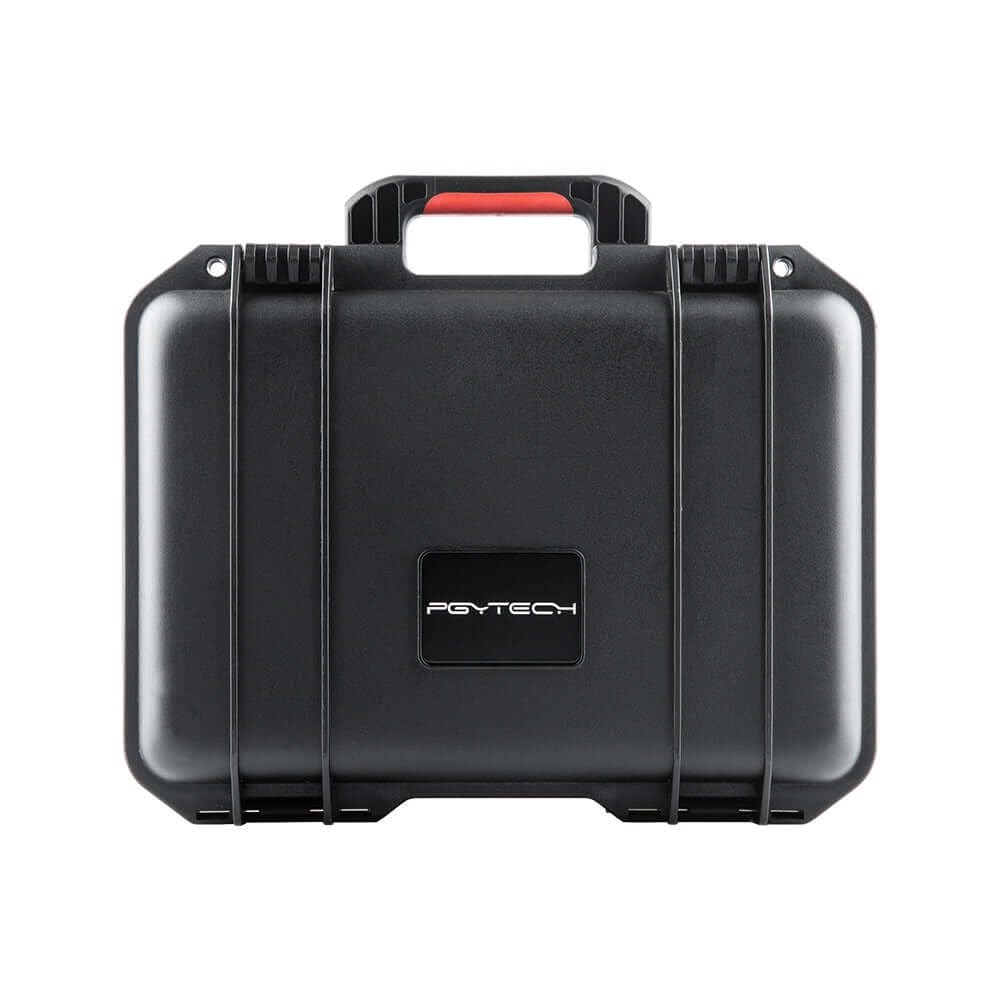 DJI Mini 3 Pro(DJI RC付属) ドローン•専用ケース付き Dji mini 3 pro用リモートコントローラーケース,バッテリー付き